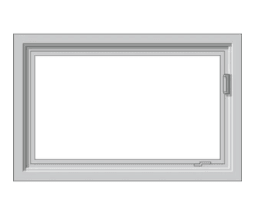 Awning Windows
