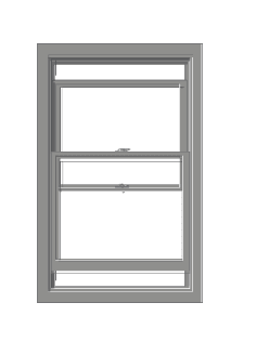 Double-Hung
